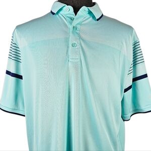 Callaway Opti-Dri Men's Golf Polo Casual Sport Size L